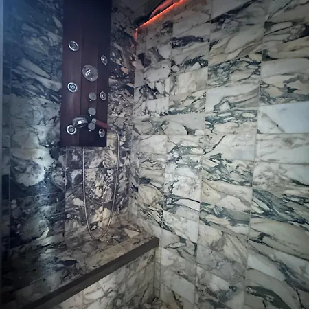 élégant De Avec Patio